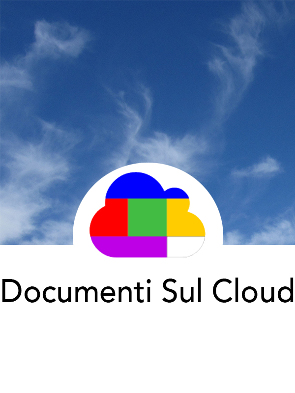 Documenti sul cloud